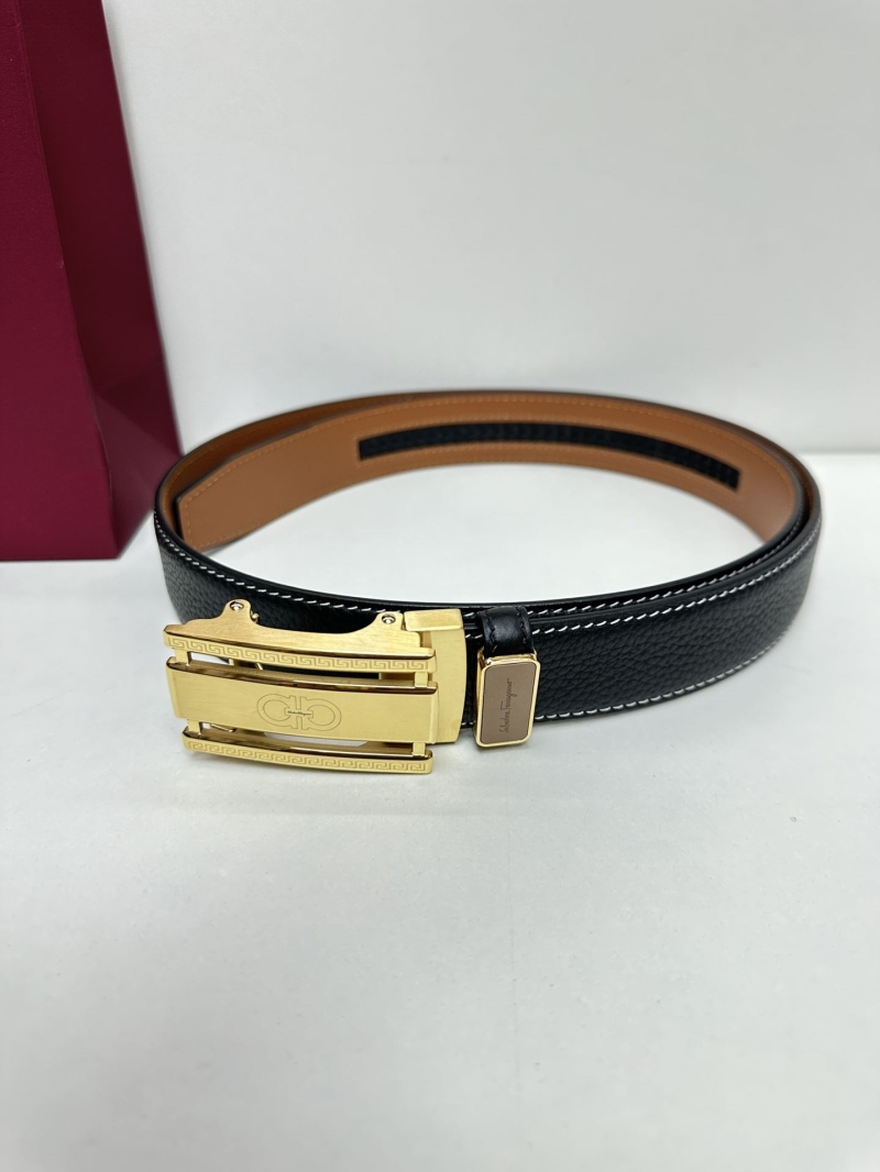 Ferragamo Belts